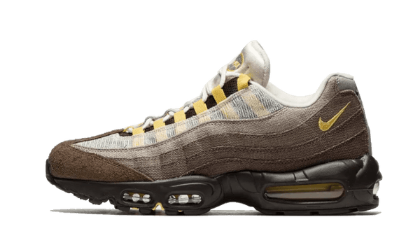 Nike Air Max 95 Ironstone