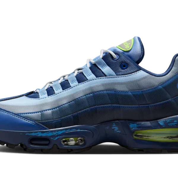 Nike Air Max 95 QS Yu-Gi-Oh! Joey