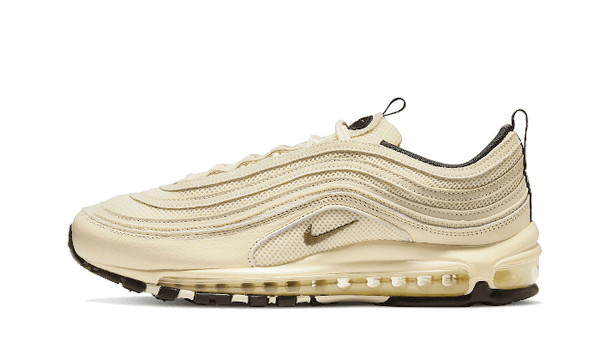 Nike Air Max 97 Coconut Milk