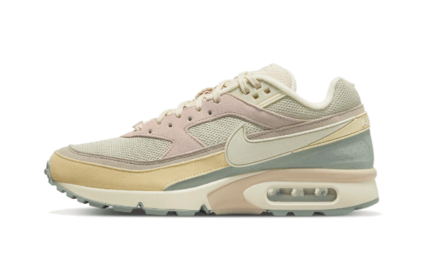Nike Air Max BW Light Stone