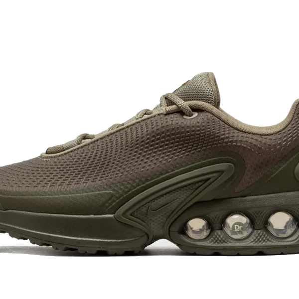Nike Air Max DN Neutral Olive