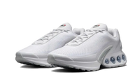 Nike Air Max DN White Metallic Silver