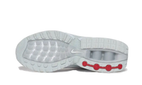 Nike Air Max DN White Metallic Silver