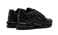 Nike Air Max Plus A-COLD-WALL Black