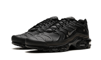 Nike Air Max Plus A-COLD-WALL Black