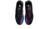 Nike Air Max Plus Black Blue Red