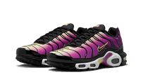 Nike Air Max Plus Fuchsia Pale Yellow