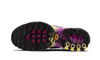 Nike Air Max Plus Fuchsia Pale Yellow