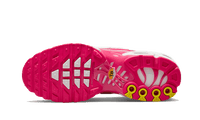 Nike Air Max Plus Hot Pink White