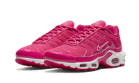 Nike Air Max Plus Hot Pink White