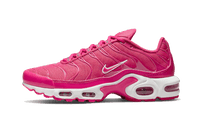 Nike Air Max Plus Hot Pink White