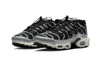 Nike Air Max Plus Lace Toggle Black Grey