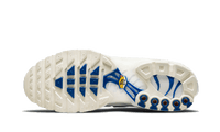 Nike Air Max Plus Multi-Swoosh White