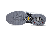 Nike Air Max Plus Sail Grey