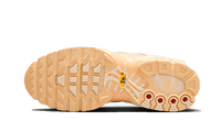 Nike Air Max Plus Sail Team Red