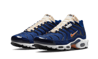 Nike Air Max Plus SE Running Club Black Orange Deep Royal