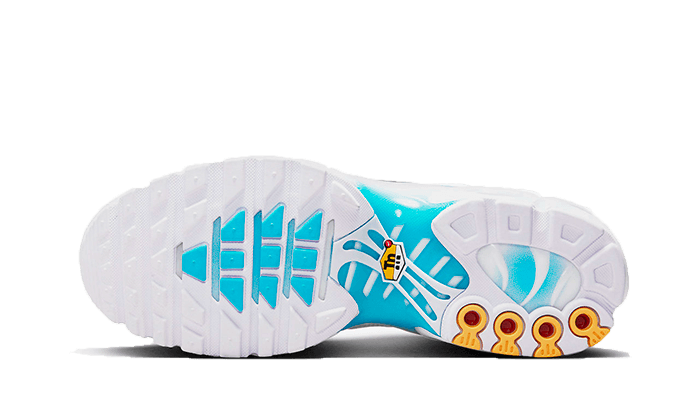Nike Air Max Plus Marseille