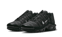 Nike Air Max Plus Toggle Black Reflective