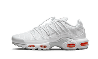 Nike Air Max Plus Utility White Safety Orange