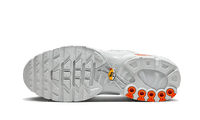 Nike Air Max Plus Utility White Safety Orange