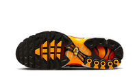 Nike Air Max Plus Yellow Pink Gradient