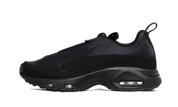 Nike Air Max Sunder SP Comme des Garçons Homme Plus Black