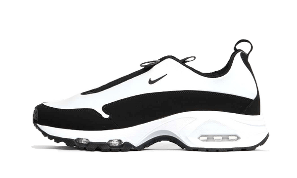 Nike Air Max Sunder SP Comme des Garçons Homme Plus White Black