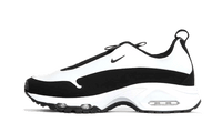 Nike Air Max Sunder SP Comme des Garçons Homme Plus White Black