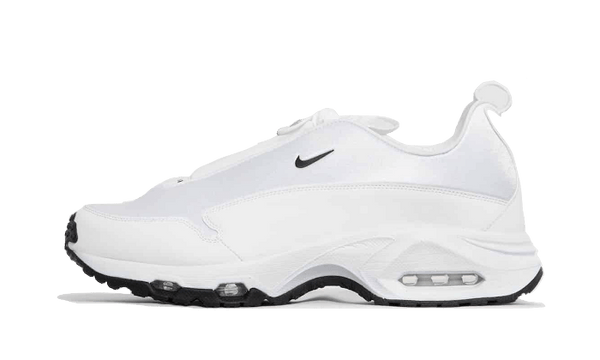 Nike Air Max Sunder SP Comme des Garçons Homme Plus White