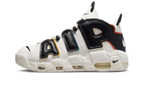 Nike Air More Uptempo Trading Cards