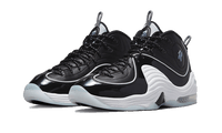 Nike Air Max Penny 2 Black Patent
