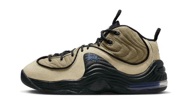 Nike Air Penny 2 Stussy Rattan Limestone