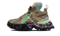 Nike Air Terra Forma Off-White Archaeo Brown