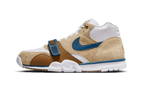 Nike Air Trainer 1 Ale Brown