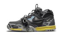 Nike Air Trainer 1 Dark Smoke Grey