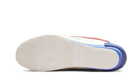 Nike Cortez 4.0 Sacai White University Red Blue