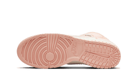 Nike Dunk High 1985 Arctic Orange