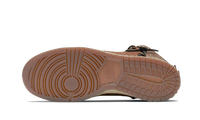 Nike Dunk High Bodega Legend Fauna Brown