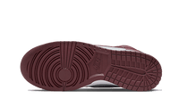 Nike Dunk High Dark Beetroot