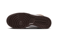 Nike Dunk High Dusted Clay