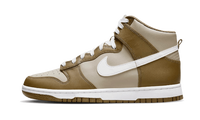 Nike Dunk High Mocha
