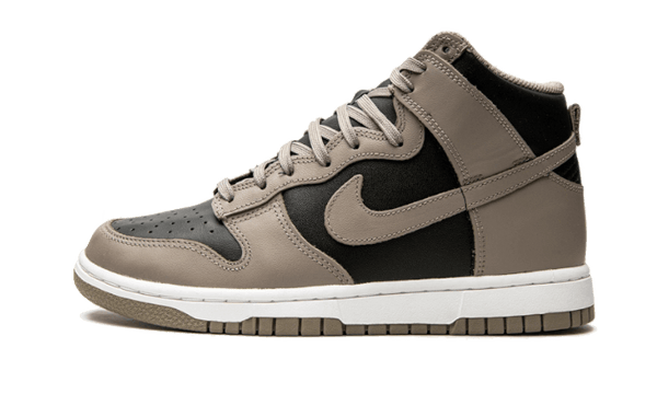 Nike Dunk High Moon Fossil