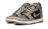 Nike Dunk High Moon Fossil