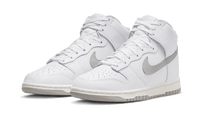 Nike Dunk High Neutral Grey