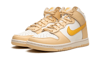 Nike Dunk High Pale Vanilla