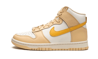 Nike Dunk High Pale Vanilla