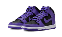 Nike Dunk High Psychic Purple