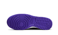 Nike Dunk High Psychic Purple