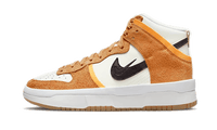 Nike Dunk High Rebel Mars Yard