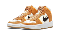 Nike Dunk High Rebel Mars Yard